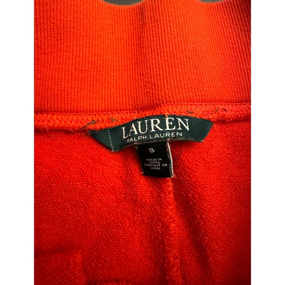 Ralph Lauren Matching Sweats Jogger Sz S - Picture 16 of 16